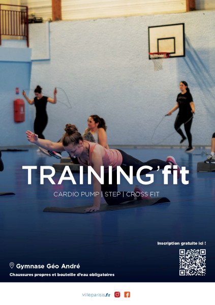 Training fit