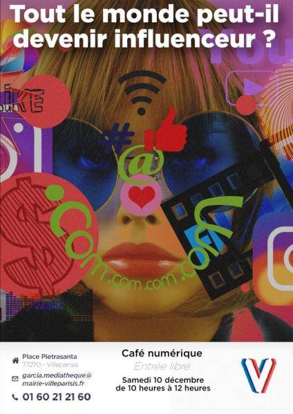 Tout le monde peut-il devenir influenceur ?