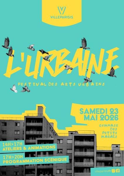 L'Urbaine
