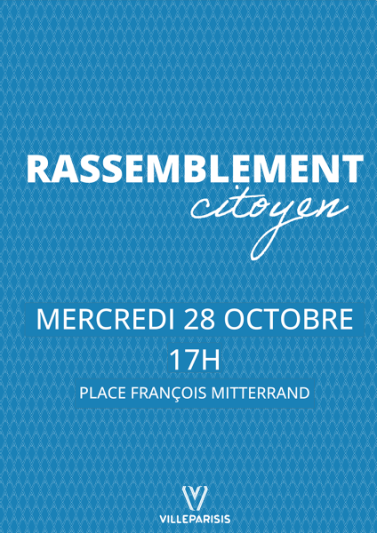Rassemblement citoyen 2