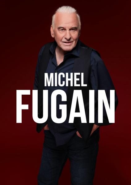 MICHEL FUGAIN