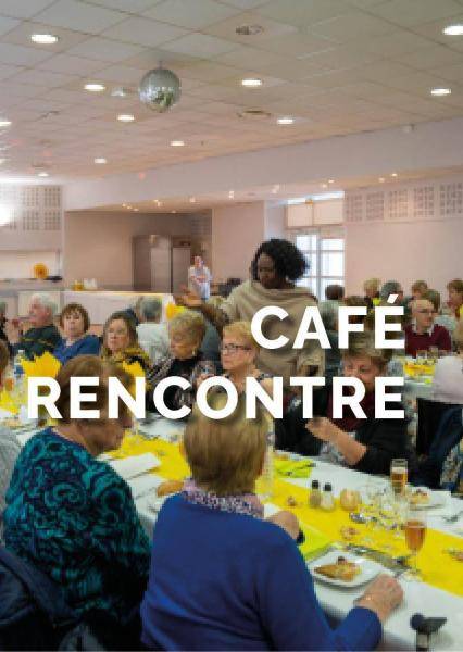 Café rencontre