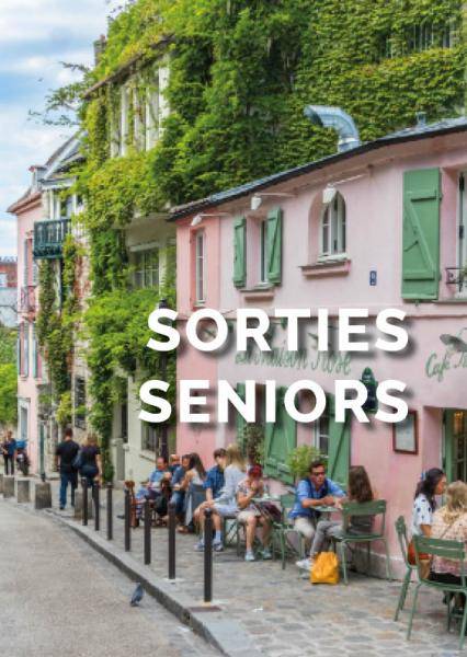 Visuels sorties seniors web - Montmartre
