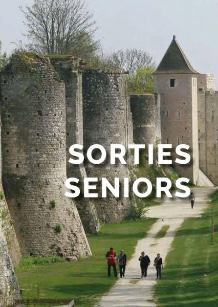 Visite médiéval 