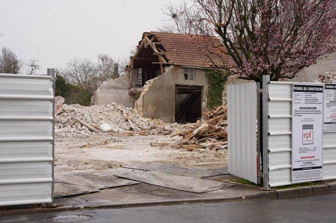 déclarez vos travaux