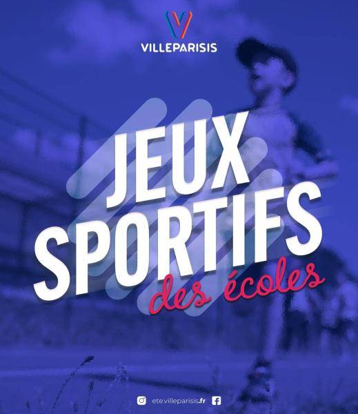 Jeux sportifs des écoles
