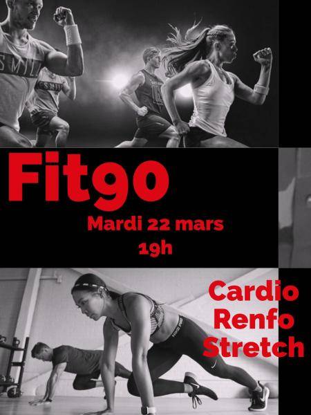 USMV Gym - Fitgo