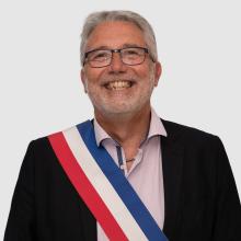 Alain GOREZ