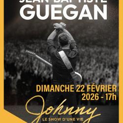 JEAN BAPSTISTE GUEGAN