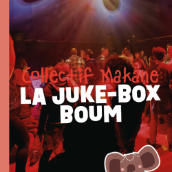 JUKE BOX BOUM