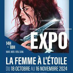 expo femme à l'étoile