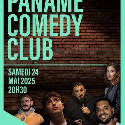 Paname Comedy Club
