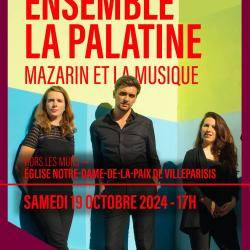 La Palatine