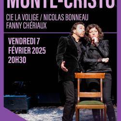 Visuel Monte Cristo