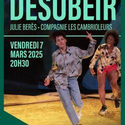Désobeir 
