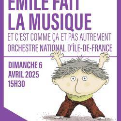Emile fait la musique 