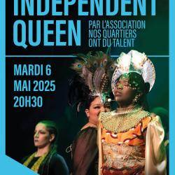 Independent Queen