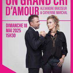 Un grand cri d'amour