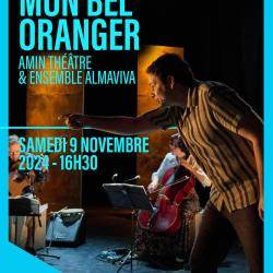 Mon bel oranger