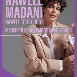 NAWELL MADANI