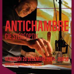Antichambre