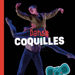 Coquilles new