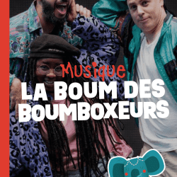 La Boum