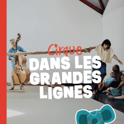 Dans les grandes lignes