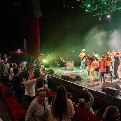 fête de la musique 2024