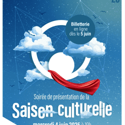 Invit présentation saison