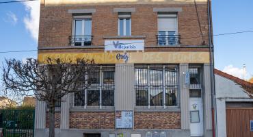 Espace municipal des jeunes