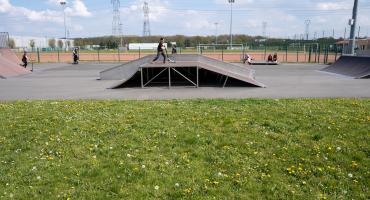 Skate Park