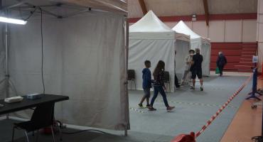 COVID19 - Dépistage Covid-19 août 2020
