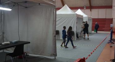 COVID19 - Dépistage Covid-19 août 2020