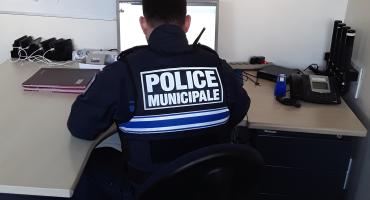 Préplainte en ligne
