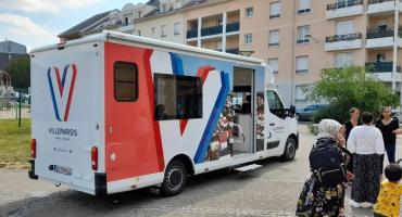 Bus citoyen