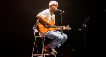 Humain Cool à la Fête de la Musique 2021