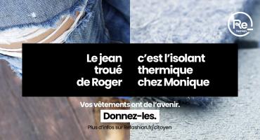 Refashion