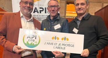 Label APIcité®