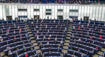 Parlement européen