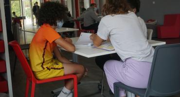MDJ - accompagnement scolaire