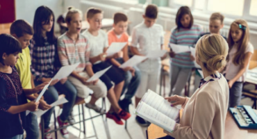 Musique enfants mag