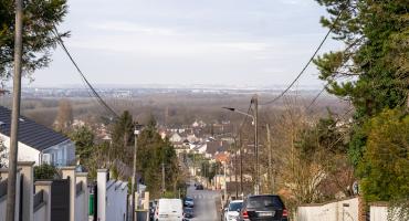 Villeparisis rues