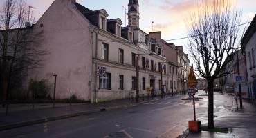 Hôtel de Ville