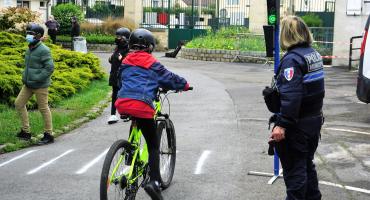Scolaire - sécurité routière