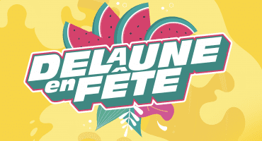 Delaune en fête