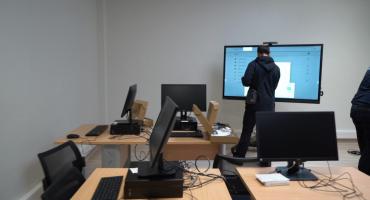 Espace Public Numérique