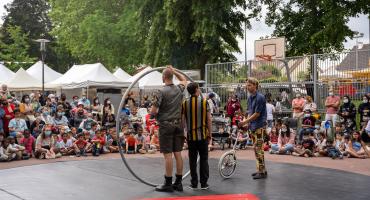 Fête du Parc 2021