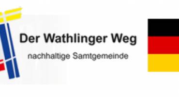 Jumelage Watlinger
