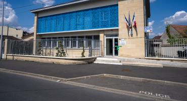 Police Municipale